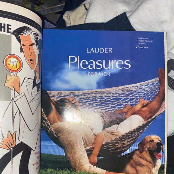 Stone cold steve austin Entertainment weekly magazine tv winners & losers
Used - Picture 2 of 3